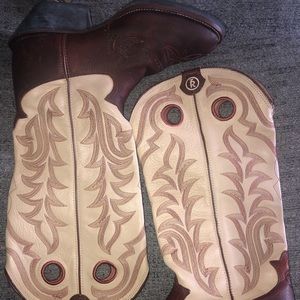 Cowboy Boots